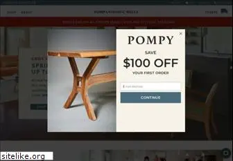 pompy.com