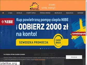 pompyciepla-podhale.com.pl