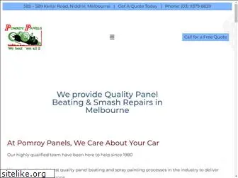 pomroypanels.com.au