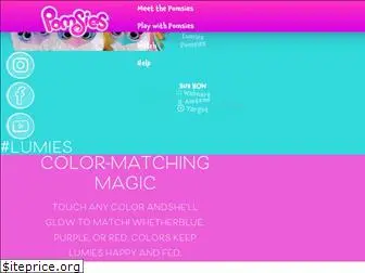 pomsies.com