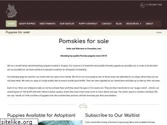 pomskies.com