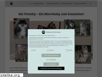 pomsky-info.com