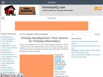 pomskyhq.com