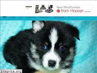 pomskypals.com