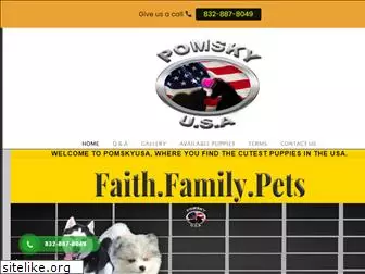 pomskyusa.com