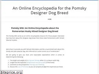 pomskywiki.com