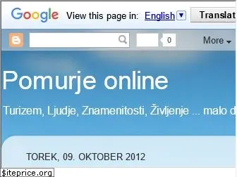 pomurje.com