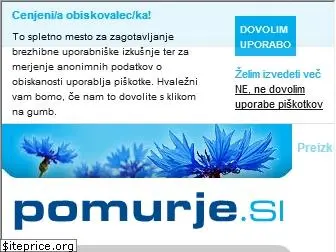 pomurje.si