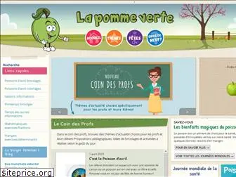 pomverte.com