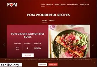 pomwonderful.com