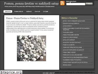 pomza.net