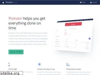 pomzen.com