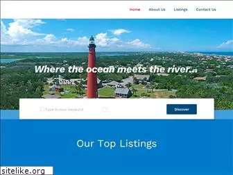 ponceinlet.com