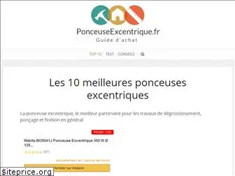 ponceuseexcentrique.fr