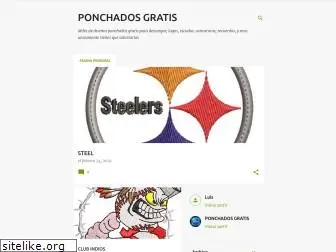 ponchadosgratis.blogspot.com