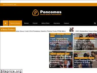 poncomas.com