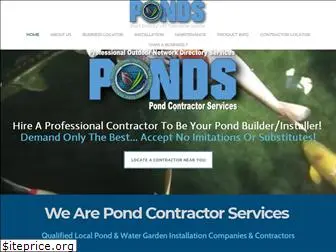 pond-contractor.services