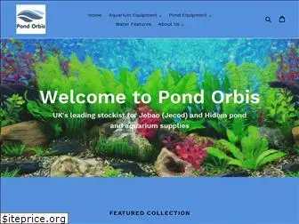 pond-orbis.com