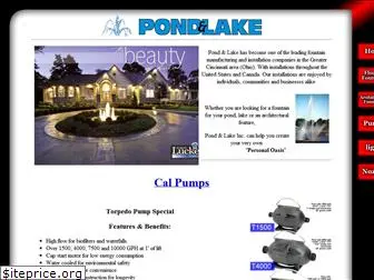 pondandlake.com