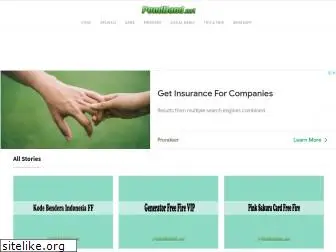 pondband.net