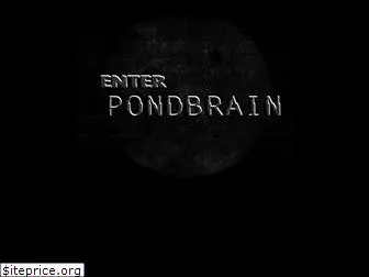 pondbrain.com