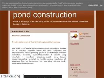 pondconstruction.blogspot.com