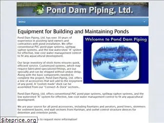 ponddampiping.com