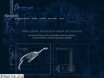 ponderwell.net