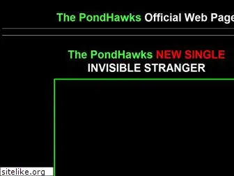 pondhawks.com