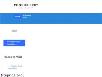 pondicherrytourism.co.in