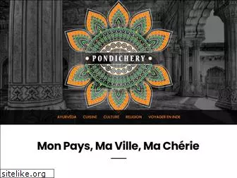 pondichery.com