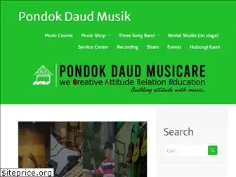 pondokdaudmusik.wordpress.com