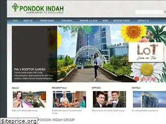 pondokindahgroup.co.id