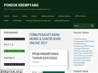 pondokkrempyang.org