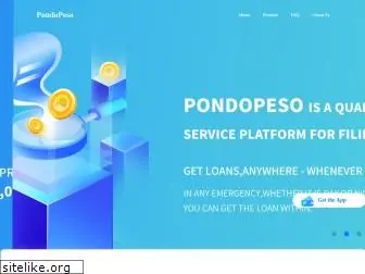 pondopeso.com