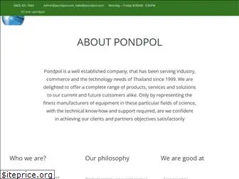 pondpol.com