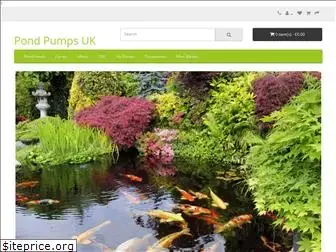 pondpumpsuk.online