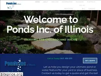 ponds-inc.com