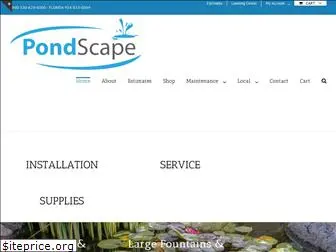 pondscapeonline.com