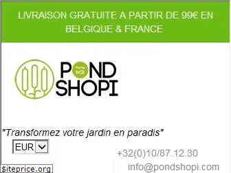 pondshopi.com