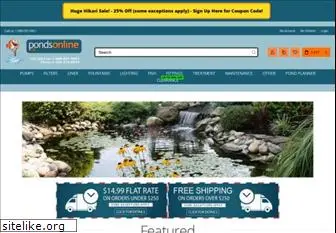 pondsonline.ca