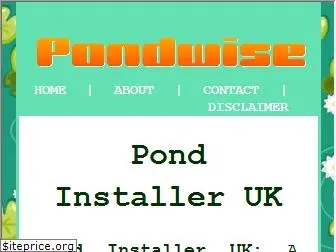 pondwise.uk