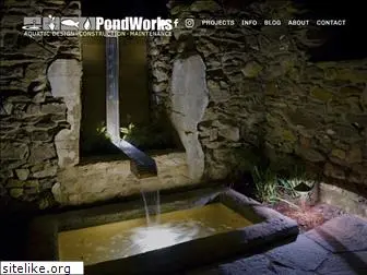 pondworksonline.com