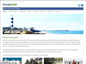 pondycan.org