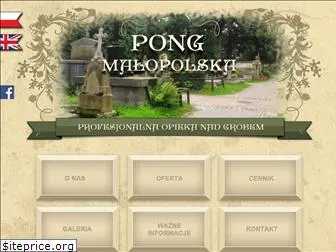 pong-malopolska.pl