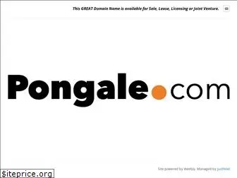 pongale.com