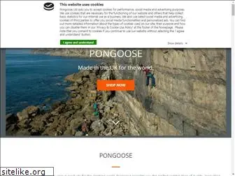 pongoose.com