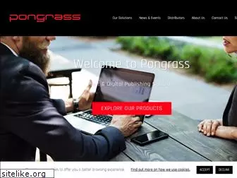 pongrass.net