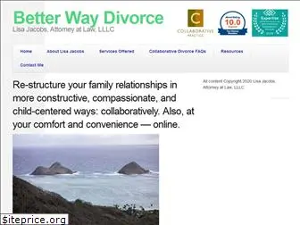 ponodivorce.com