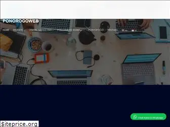 ponorogoweb.com